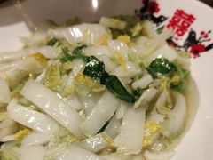 -老湖南民间菜·牛肉十八炒(花都店)
