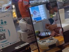 -利明眼镜(顺河路店)