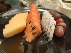 -上海金桥红枫万豪酒店-万豪中餐厅