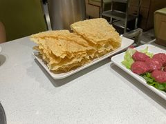 -古乐牛香鲜牛肉牛杂火锅(观前街店)