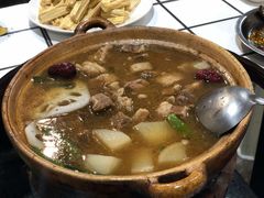 -小板凳(四公里店)