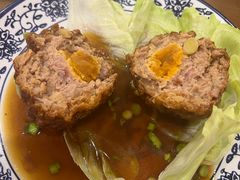 -春水锅贴·传统鲁菜(大明湖店)