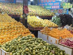 -新鸿港水果市场(三亚新鸿港国际商品交易中心店)