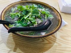 -羊骨诞生记(凤凰社区店)