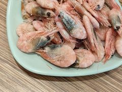 -悦橙烤肉海鲜自助(中央大街店)