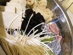 -唠叨坊私房菜(五一街店)