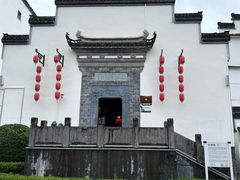 -新安江山水画廊风景区