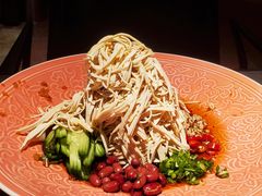 -芳芳私房菜·精做淮扬菜(承德路店)