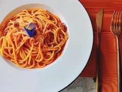 -麦甜创意轻食餐厅(西康路店)