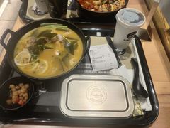 -蛙人战队·饭堂(储能大厦店)