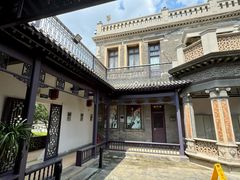 -卫鼎轩·曹公馆(鼓楼店)