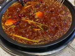 -龙厂长老火锅(抚琴店)