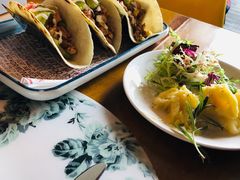 -HFFOUSA TACO弗萨塔可墨西哥餐厅(颐堤港店)
