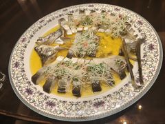 -品珍中餐厅·南北融合特色菜(兰州富力万达文华酒店)