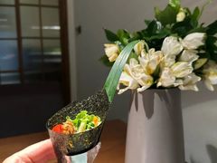 -菩提素素食餐厅(晶郦馆店)