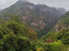 -福建天门山