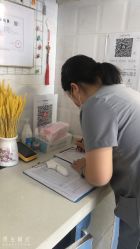 点击看大图 -艾宝贝产后修复中心(西红门店)