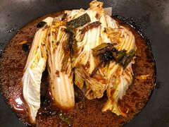 -江湖水乡铁锅炖魚(周庄嘉园店)