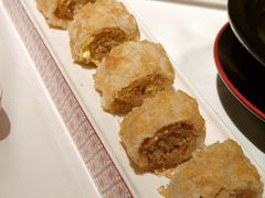 花生薄撑-谭厨中山传家菜.乳鸽.脆鲩鱼(华强北中航城店)