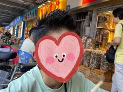 -坚记面店(一德路店)
