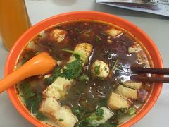 -张记汤馆(嫩江路店)