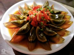 -小菜园新徽菜(合肥之心城店)