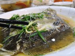 -阿牛海鲜馆(鲤城店)