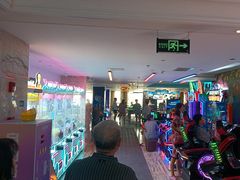 -天津瀚金佰九号温泉酒店(南楼地铁站店)