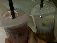 -混果汁(喜荟城店)