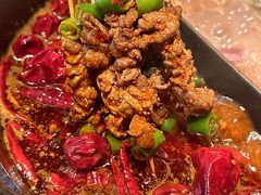 -盡膳口福跷脚牛肉火锅(晶耀前滩店)