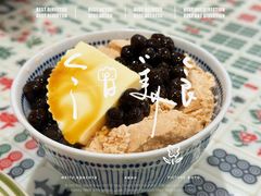 -堂屋糖水店(愚园店)