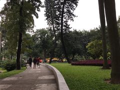 -晓港公园