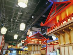 -牛New寿喜烧(虹桥新天地店)