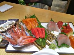 -富山日式料理(宽厚里店)