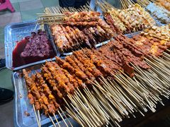 -圆西烤肉(园西路店)