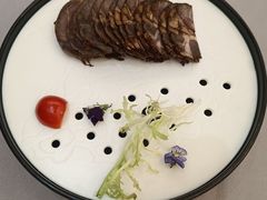 -银都上海菜馆(粤海东路店)