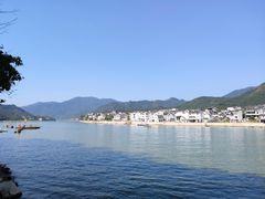 -新安江山水画廊风景区
