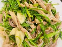 -鸿运楼烤鸭店(天桥店)