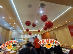 -喜家自助小火锅(乐客城店)