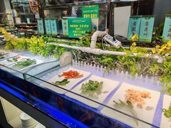 -巴犀烧烤(新崇光店)