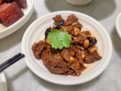 -南小馆(迪士尼小镇店)