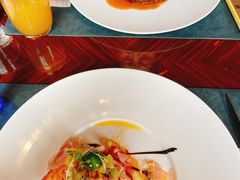 -YUE·6·西式融合餐厅(外滩六号店)