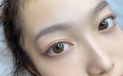 -本小姐美学·半永久纹眉野生眉