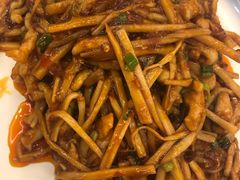 -银都上海菜馆(粤海东路店)