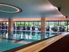 -W FITNESS 威尔仕健身·游泳(七宝店)