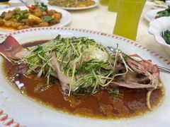 -凤城礼记鱼翅海鲜酒家(新马路总店)