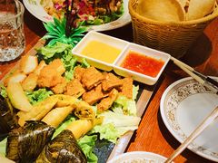 -Siam泰餐厅(水上公园店)