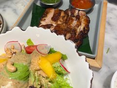 -PHO爺·越南料理(亦庄大族广场店)