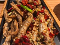 -自己人•宜昌菜(水悦城店)