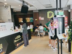 -德克士(安靖店)